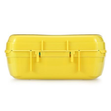 BOWA Suitcase Toy Kids Play Dough Cinema Snack Bar