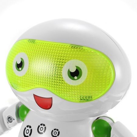 Dancing Robot Toy