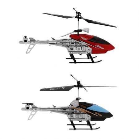 Flytec TY909T 2-channel Infrared Remote Control Helicopter