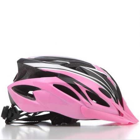 T-A016 Bicycle Helmet Bike Cycling Adult Adjustable Unisex Safety Equipment with Visor
