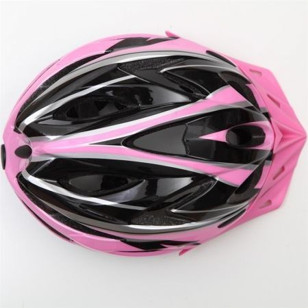 T-A016 Bicycle Helmet Bike Cycling Adult Adjustable Unisex Safety Equipment with Visor