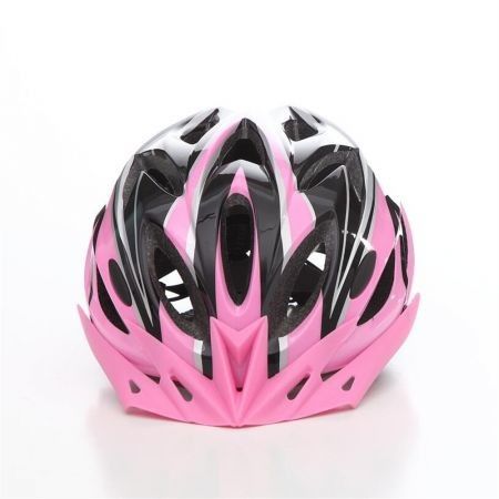 T-A016 Bicycle Helmet Bike Cycling Adult Adjustable Unisex Safety Equipment with Visor
