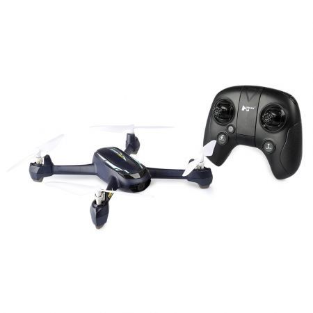 Hubsan H216A X4 DESIRE PRO RC Drone 1080P WiFi Camera / Altitude Hold / Waypoints / Headless Mode