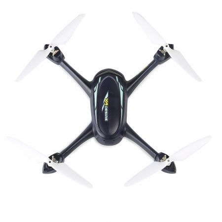 Hubsan H216A X4 DESIRE PRO RC Drone 1080P WiFi Camera / Altitude Hold / Waypoints / Headless Mode