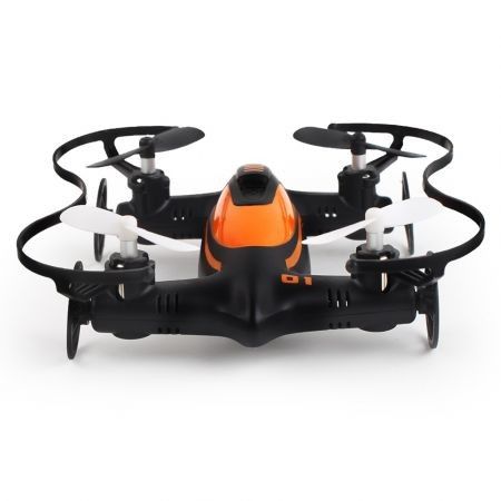 TK115 Mini Fly Car 2 in 1 RC Drone Altitude Hold Quadcopter