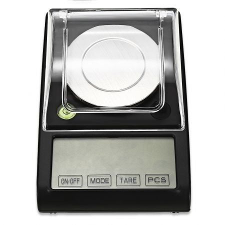 50g / 0.001g Mini Electronic Digital Diamond Jewelry Scale