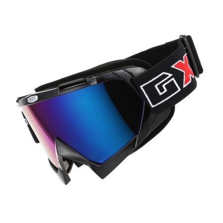 Windproof Motorcycle Motocross Goggles Cycling Skiing Glasses