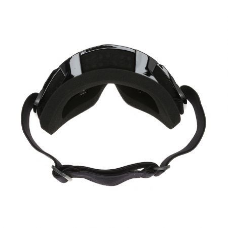 Windproof Motorcycle Motocross Goggles Cycling Skiing Glasses