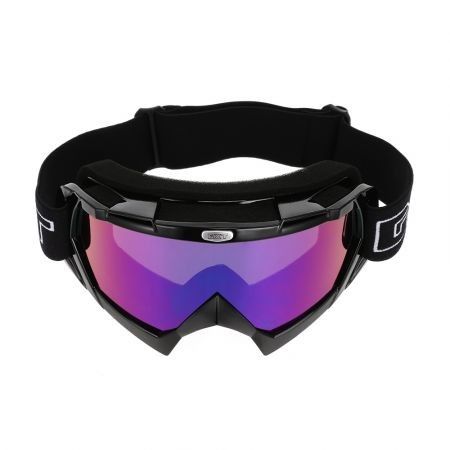 Windproof Motorcycle Motocross Goggles Cycling Skiing Glasses