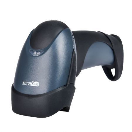 NETUM M2 Wireless Barcode Scanner