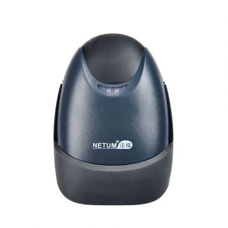 NETUM M2 Wireless Barcode Scanner