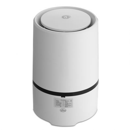 GL2103 USB Air Purifier Anion Sterilization Removes PM2.5