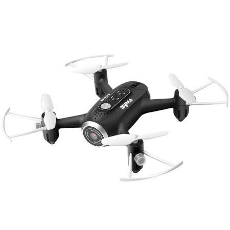 X22W RC Drone Helicopter Quadcopter FPV WiFi Camera Activation Function Headless  Mode Real-time Transmission