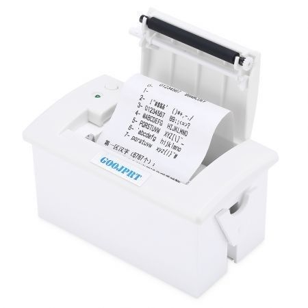 GOOJPRT QR701 Embedded Receipt Thermal Printer RS232