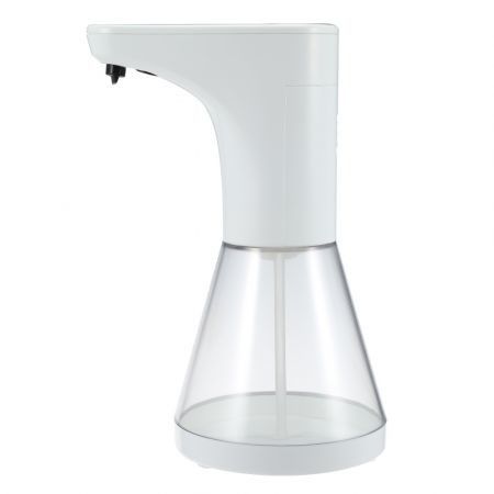 520ml Automatic Touchless Soap Sanitizer Dispenser