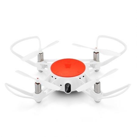 Xiaomi MITU WiFi FPV 720P HD Camera Multi-machine Infrared Battle Mini RC Drone - BNF