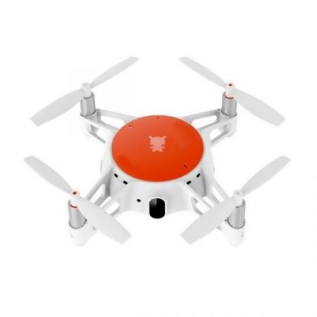 Xiaomi MITU WiFi FPV 720P HD Camera Multi-machine Infrared Battle Mini RC Drone - BNF