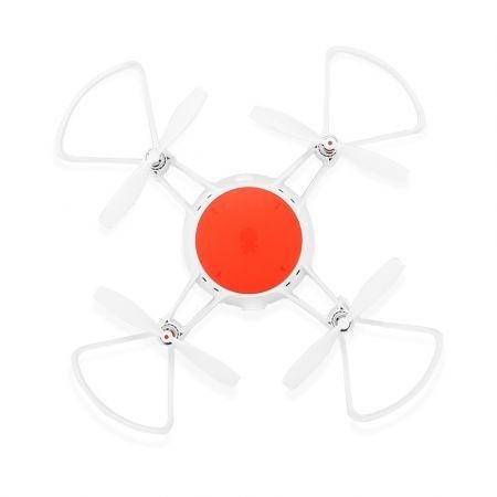 Xiaomi MITU WiFi FPV 720P HD Camera Multi-machine Infrared Battle Mini RC Drone - BNF