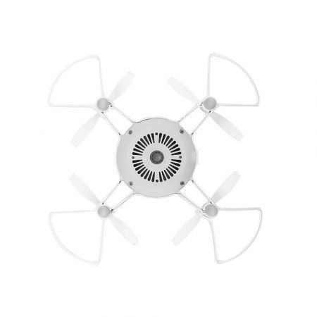 Xiaomi MITU WiFi FPV 720P HD Camera Multi-machine Infrared Battle Mini RC Drone - BNF