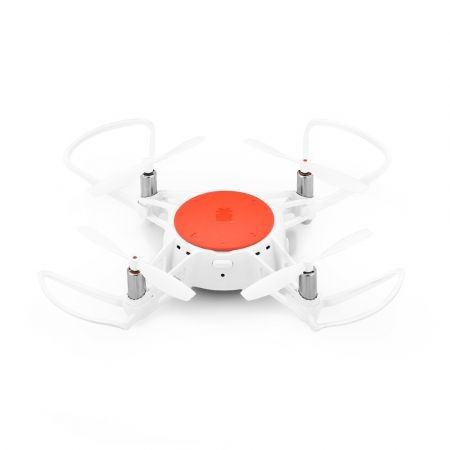 Xiaomi MITU WiFi FPV 720P HD Camera Multi-machine Infrared Battle Mini RC Drone - BNF