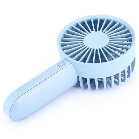 Xiaomi Youpin VH Stylish Portable Handhold Fan with a Detachable U-shaped Base