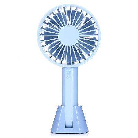 Xiaomi Youpin VH Stylish Portable Handhold Fan with a Detachable U-shaped Base