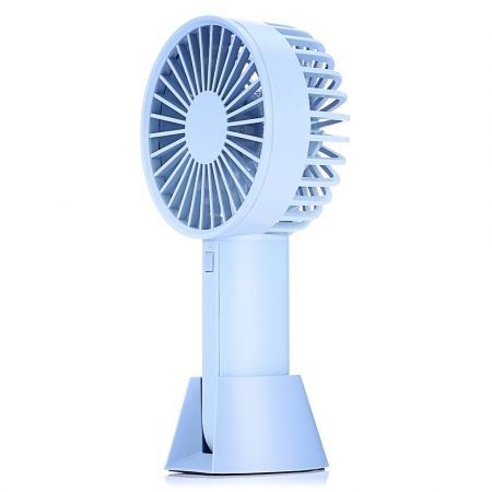 Xiaomi Youpin VH Stylish Portable Handhold Fan with a Detachable U-shaped Base