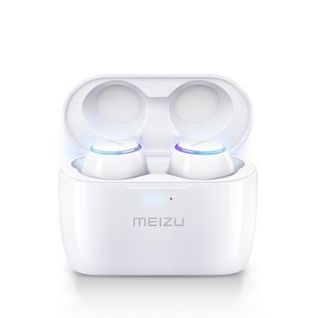 MEIZU POP TWS True Wireless Bluetooth Earphones In-ear Earbuds with Microphone