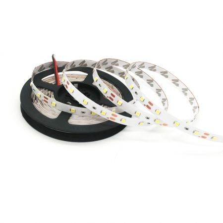 ZDM 5M 2835 LED Light Strip No-waterproof DIY Christmas Holiday Indoor Party 12V