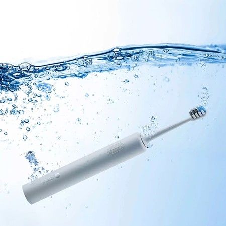 DR.BEI BET-C01 Sonic Electric Super Light Toothbrush from Xiaomi Youpin