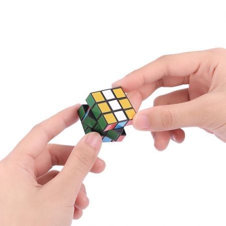 Children Educational Toys Cube