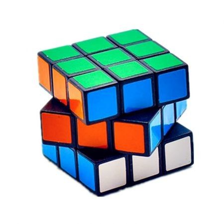 Children Educational Toys Cube