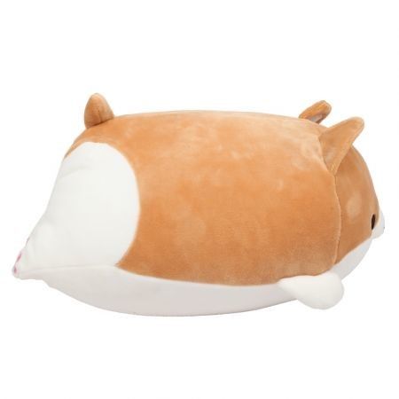 Dog Plush Toy Stuffed Cute Soft Cartoon Animal Pillow for Kids