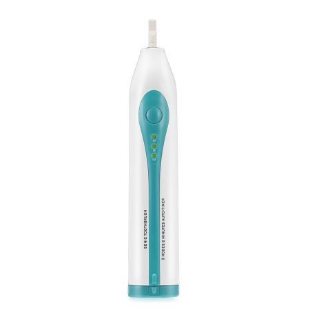 Alfawise RST2050 Sonic Electric Toothbrush Intelligent 2-min Timing with 2 Brush Heads