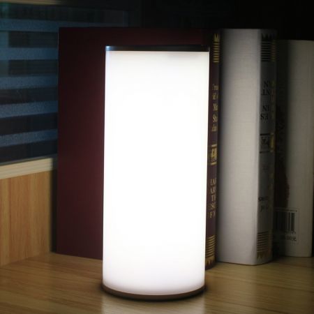 Utorch YL304B 3D lightning Indoor Decorate Night Sense Light