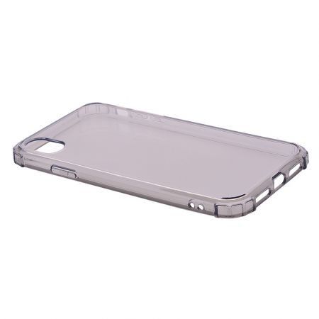 Case for iPhone XS Max Ultra-Slim Shockproof Transparent Back Cover