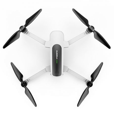 Hubsan H117S Zino GPS 5G WiFi 1KM FPV with 4K UHD Camera 3-Axis Gimbal RC Drone Quadcopter RTF