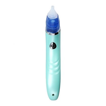 Baby Nasal Aspirator Electric Nose Snot Cleaner