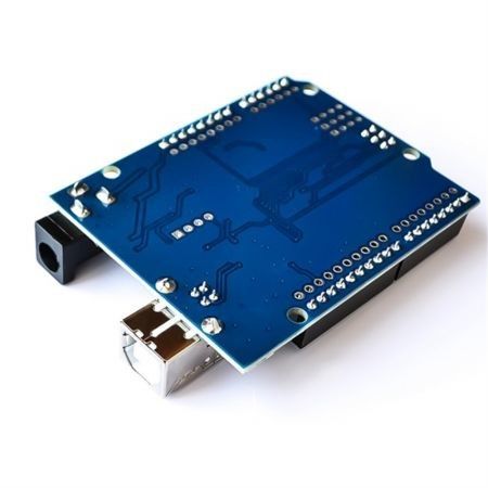 Hight Quality Compatible R3 Development Board for Arduino