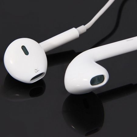 for IPhone Android Mobile General Line Control with Microphone Earphone