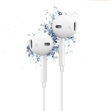 for IPhone Android Mobile General Line Control with Microphone Earphone