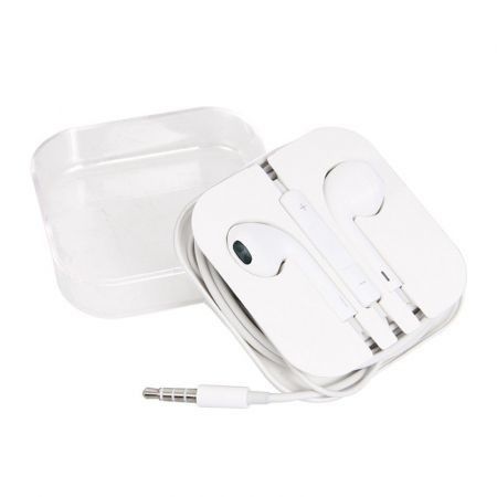 for IPhone Android Mobile General Line Control with Microphone Earphone