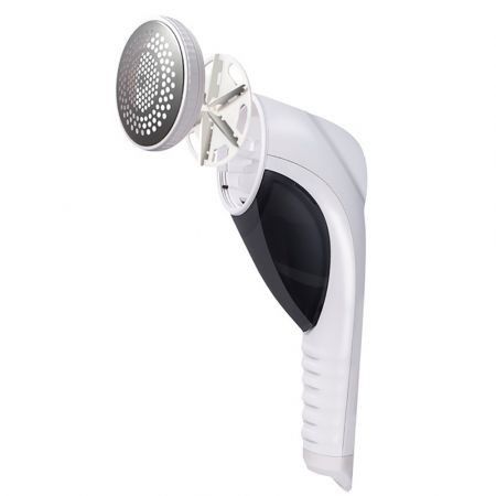 ZHIGAN M17 Rechargeable Pilling Machine Fabric Razor Clothes Hair Ball Trimmer