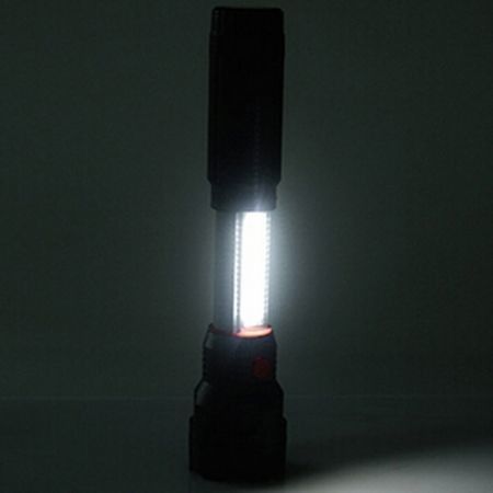 Portable Super-bright Work Light Flashlight for Maintenance