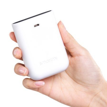 Smartmi PM2.5 Monitor Home Air Quality Detector