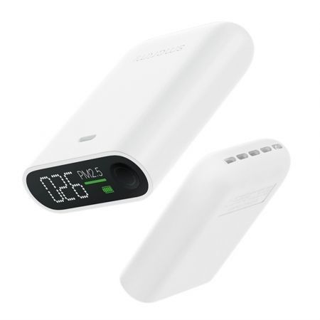 Smartmi PM2.5 Monitor Home Air Quality Detector