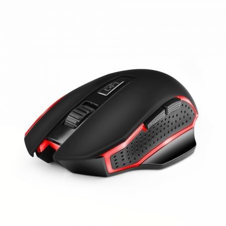 YWYT G821 Blasting 2.4 G Wireless Game Mouse Portable Mouse Office Home First Ch