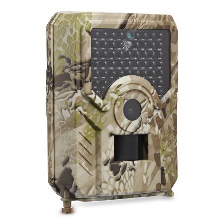 PR200 Outdoor Waterproof Anti-theft Automatic Monitoring Hunting Camera