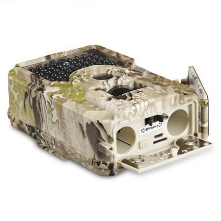 PR200 Outdoor Waterproof Anti-theft Automatic Monitoring Hunting Camera