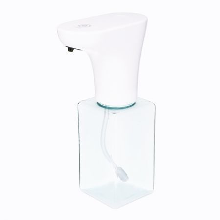 Infrared Sensing Automatic Soap Dispenser